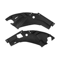 SOOQOO Carbon Motorafdekplaat voor BMW M2 G87