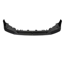 SOOQOO V2 Carbon Front Splitter voor BMW X3 M / X4 M F97, F98 (LCI)