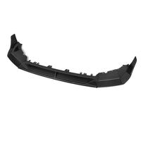 SOOQOO V2 Carbon Front Splitter voor BMW X3 M / X4 M F97, F98 (LCI)