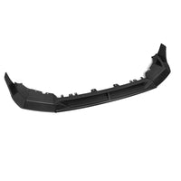 SOOQOO V2 Carbon Front Splitter voor BMW X3 M / X4 M F97, F98 (LCI)