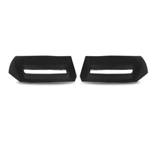 SOOQOO Carbon Spoiler voor BMW X4 M F98 (dakspoiler)