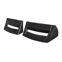 SOOQOO Carbon Spoiler voor BMW X4 M F98 (dakspoiler)