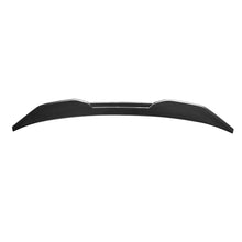 SOOQOO Carbon Spoiler voor BMW X4 M F98 (kofferbakspoiler)