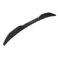 SOOQOO Carbon Spoiler voor BMW X4 M F98 (kofferbakspoiler)