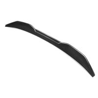 SOOQOO Carbon Spoiler voor BMW X4 M F98 (kofferbakspoiler)