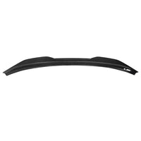 SOOQOO Carbon Spoiler voor BMW X4 M F98 (kofferbakspoiler)