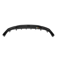 SOOQOO Carbon Front Splitter voor BMW 2 Serie Gran Coupe F74