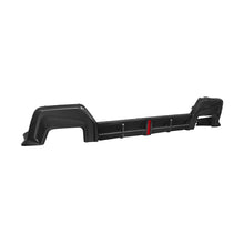 SOOQOO Carbon Diffuser voor BMW 2 Serie Gran Coupe F74
