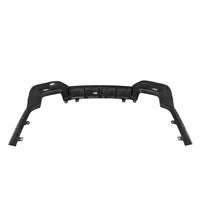 SOOQOO Carbon Diffuser voor BMW 2 Serie Gran Coupe F74