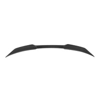 SOOQOO Carbon Spoiler voor BMW 2 Serie Gran Coupe F74 (kofferbakspoiler)
