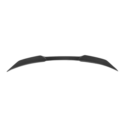 SOOQOO Carbon Spoiler voor BMW 2 Serie Gran Coupe F74 (kofferbakspoiler)