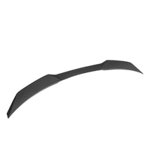 SOOQOO Carbon Spoiler voor BMW 2 Serie Gran Coupe F74 (kofferbakspoiler)