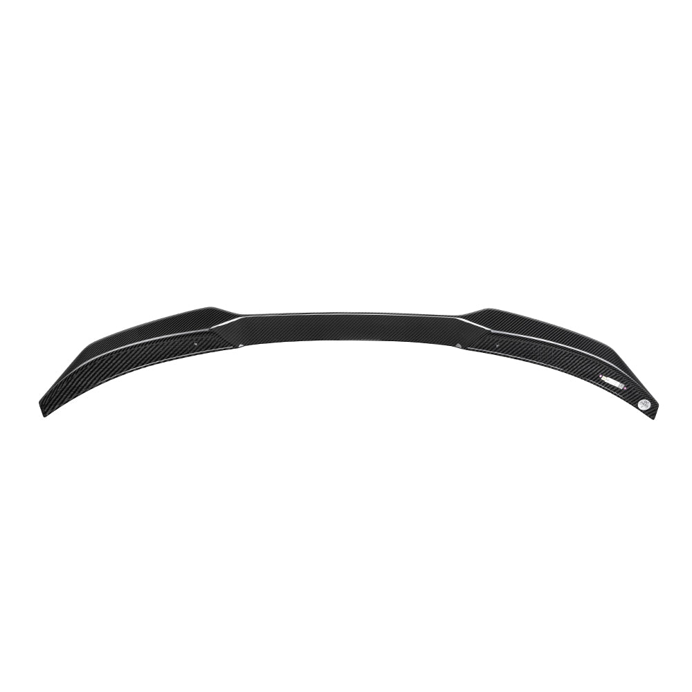 SOOQOO Carbon Spoiler voor BMW 2 Serie Gran Coupe F74 (kofferbakspoiler)