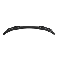 SOOQOO Carbon Spoiler voor BMW 2 Serie Gran Coupe F74 (kofferbakspoiler)