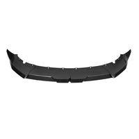 SOOQOO Carbon Front Splitter voor BMW X3 G45