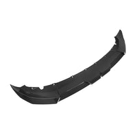 SOOQOO Carbon Front Splitter voor BMW X3 G45