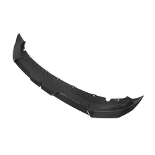 SOOQOO Carbon Front Splitter voor BMW X3 G45