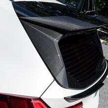 SOOQOO Carbon Trim voor BMW X3 G45 (zijruit)