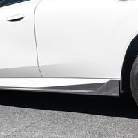 SOOQOO Carbon Side Skirts voor BMW X3 G45