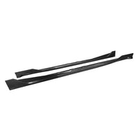 SOOQOO Carbon Side Skirts voor BMW X3 G45