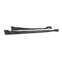SOOQOO Carbon Side Skirts voor BMW X3 G45