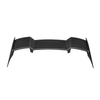 SOOQOO Carbon Spoiler voor BMW X3 G45 (dakspoiler)