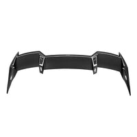SOOQOO Carbon Spoiler voor BMW X3 G45 (dakspoiler)