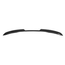 SOOQOO Carbon Spoiler voor BMW X3 G45 (kofferbakspoiler)