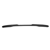 SOOQOO Carbon Spoiler voor BMW X3 G45 (kofferbakspoiler)