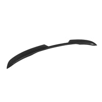 SOOQOO Carbon Spoiler voor BMW X3 G45 (kofferbakspoiler)