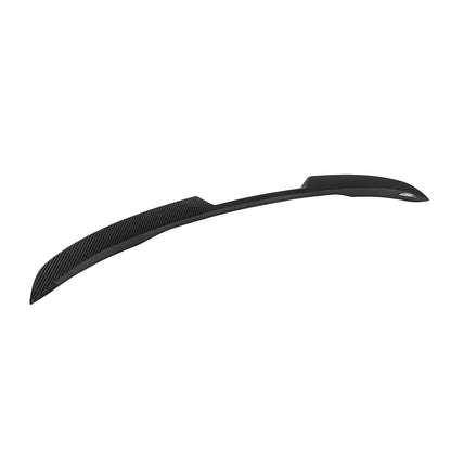 SOOQOO Carbon Spoiler voor BMW X3 G45 (kofferbakspoiler)