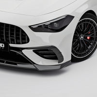 SOOQOO Carbon Vents voor Mercedes CLE 53 C236 (voorbumper)