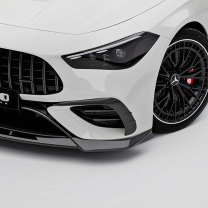 SOOQOO Carbon Vents voor Mercedes CLE 53 C236 (voorbumper)