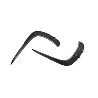 SOOQOO Carbon Vents voor Mercedes CLE 53 C236 (voorbumper)