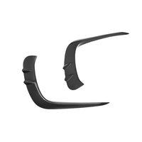 SOOQOO Carbon Vents voor Mercedes CLE 53 C236 (voorbumper)