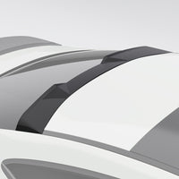 SOOQOO Carbon Spoiler voor Mercedes CLE 53 C236 (dakspoiler)