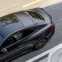 SOOQOO Carbon Spoiler voor Mercedes CLE 53 C236 (dakspoiler)