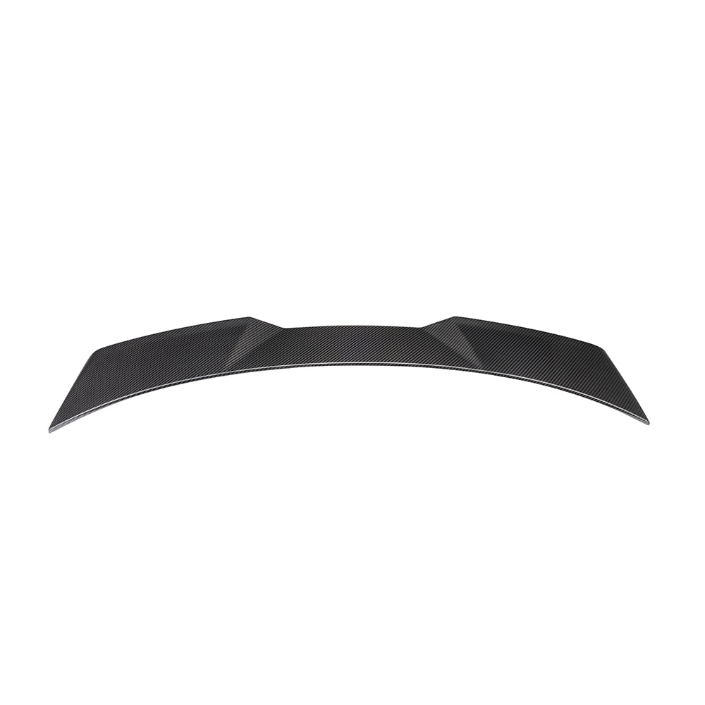SOOQOO Carbon Spoiler voor Mercedes CLE 53 C236 (dakspoiler)