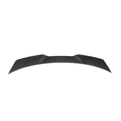 SOOQOO Carbon Spoiler voor Mercedes CLE 53 C236 (dakspoiler)