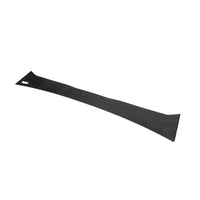 SOOQOO Carbon Spoiler voor Mercedes CLE 53 C236 (dakspoiler)