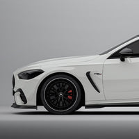 SOOQOO Carbon Side Skirts voor Mercedes CLE 53 C236