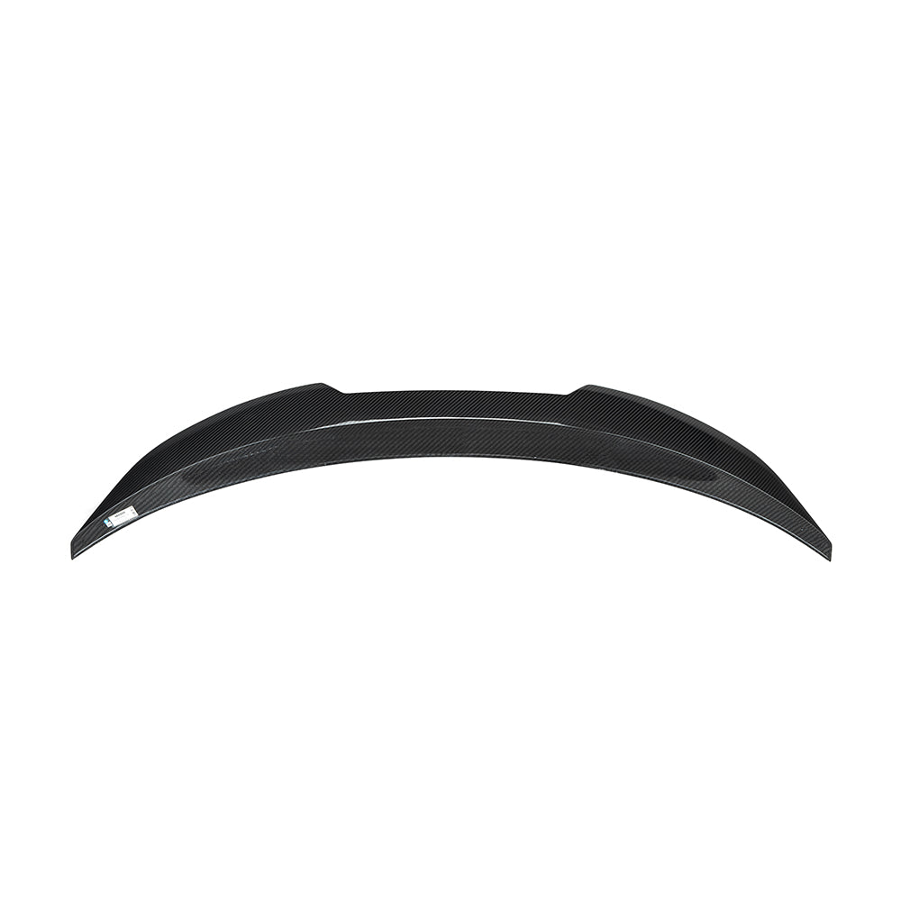 SOOQOO Carbon Spoiler voor Mercedes CLE 53 C236 (kofferbakspoiler)
