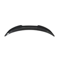 SOOQOO Carbon Spoiler voor Mercedes CLE 53 C236 (kofferbakspoiler)