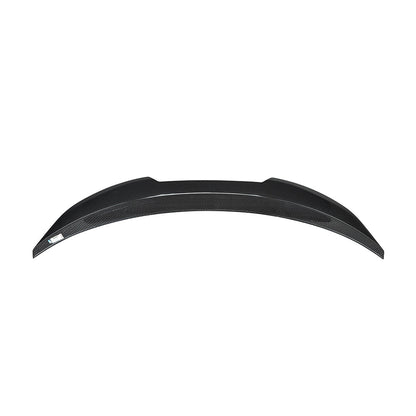 SOOQOO Carbon Spoiler voor Mercedes CLE 53 C236 (kofferbakspoiler)