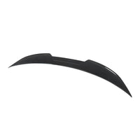 SOOQOO Carbon Spoiler voor Mercedes CLE 53 C236 (kofferbakspoiler)