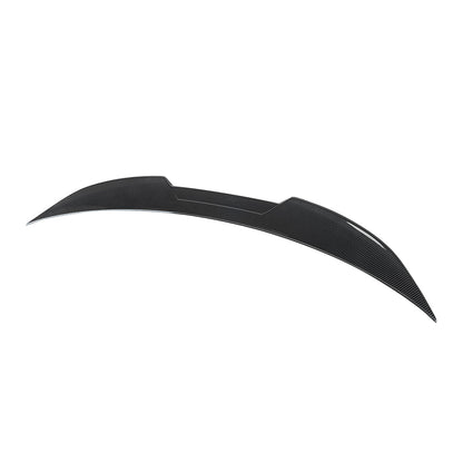 SOOQOO Carbon Spoiler voor Mercedes CLE 53 C236 (kofferbakspoiler)