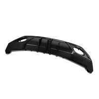 SOOQOO Carbon Diffuser voor Audi RS3 8Y (LCI)