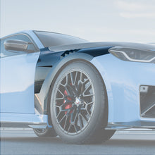 SOOQOO Carbon Spatborden voor BMW M2 G87
