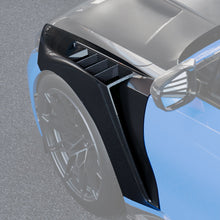 SOOQOO Carbon Spatborden voor BMW M3 / M3 Touring G80, G81
