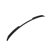 SOOQOO Carbon Spoiler voor BMW 5 Serie Touring / M5 Touring G61, G99 (kofferbakspoiler)